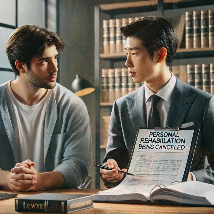 개인회생 분납 가능한