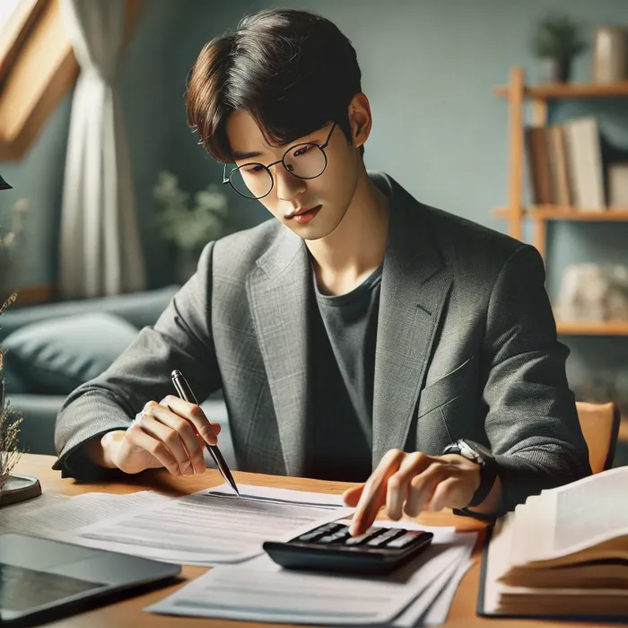 캐피탈대출 연체 시