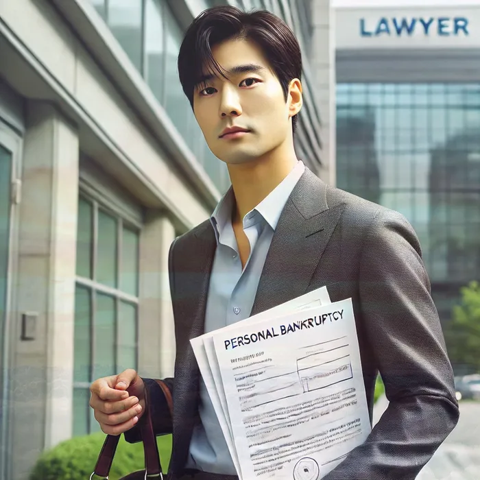 개인회생전자소송