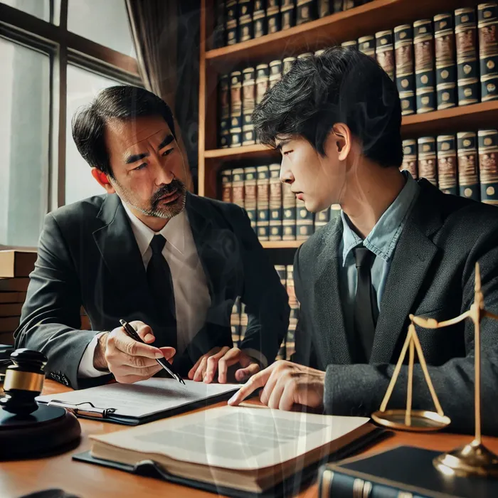 개인파산변호사비용