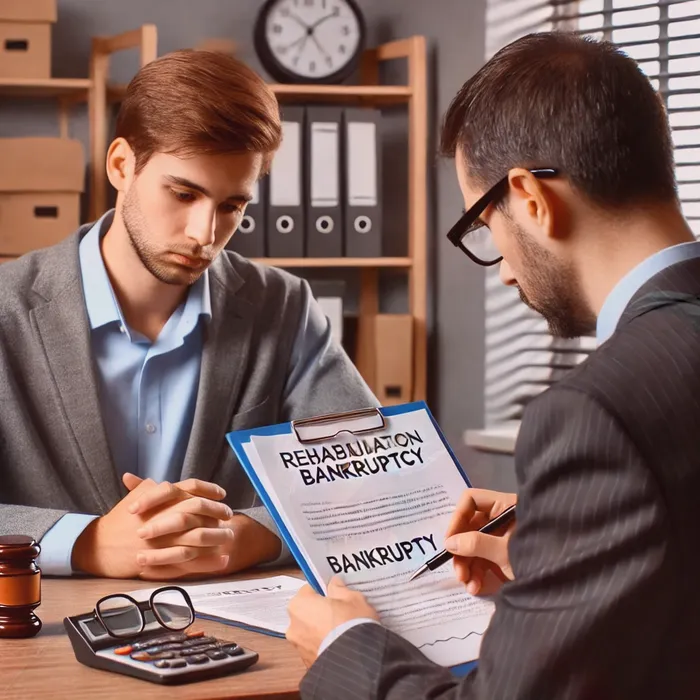 개인회생자격조건