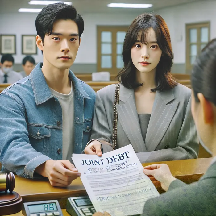 개인회생자격조건