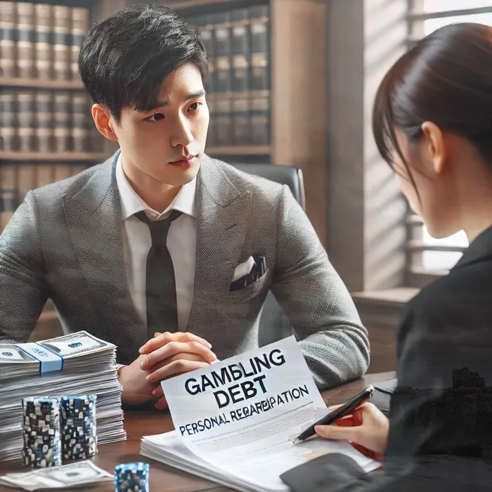 신용불량자파산신청