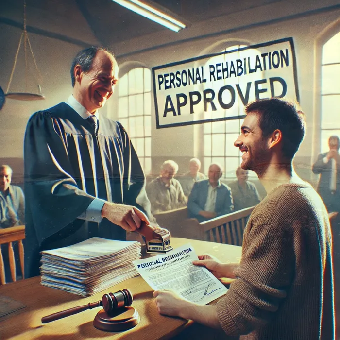 개인회생채권자