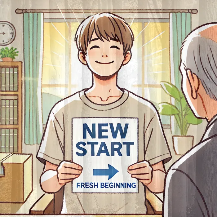 자영업자개인회생