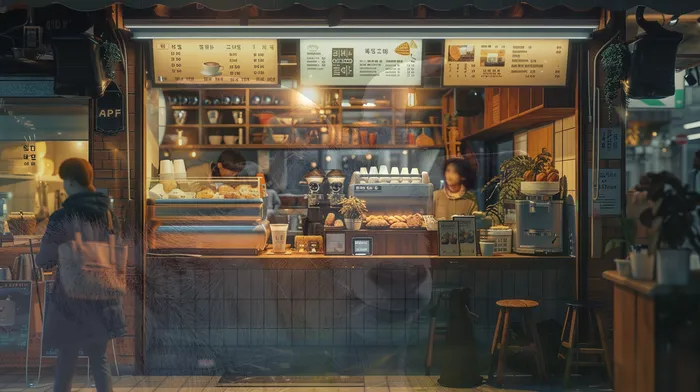 자영업자개인회생