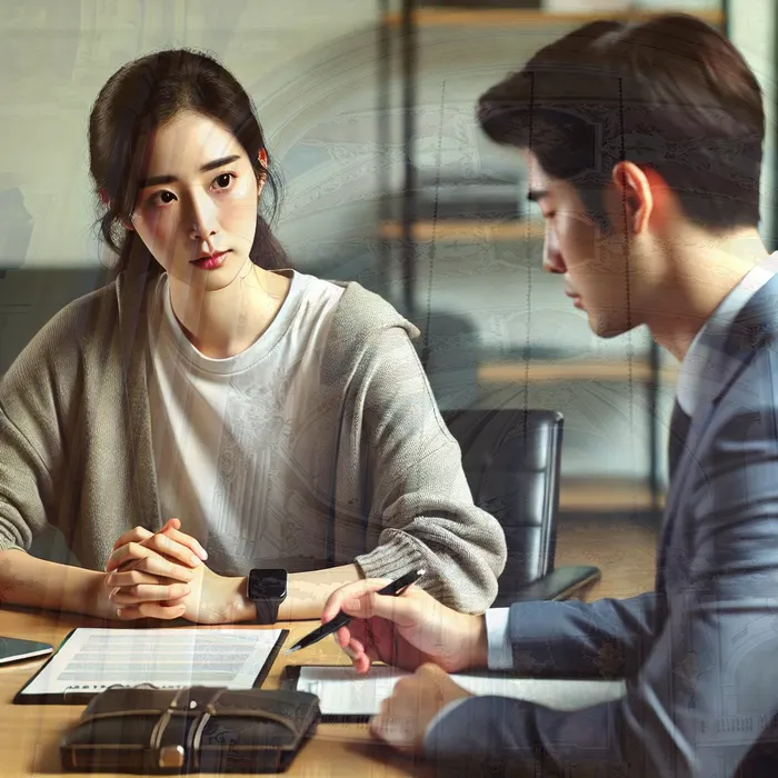 개인회생통장압류