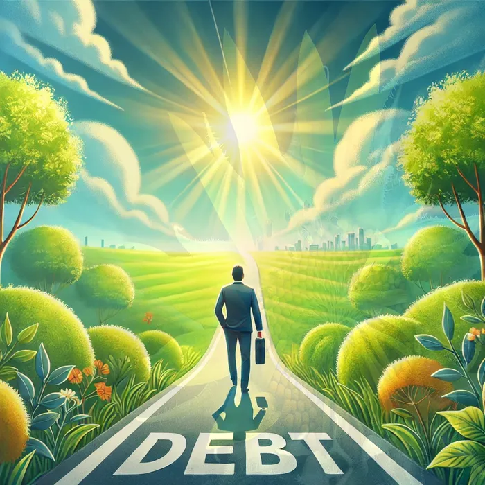 채무자대리인제도