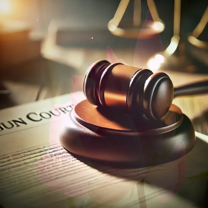 채무자대리인제도