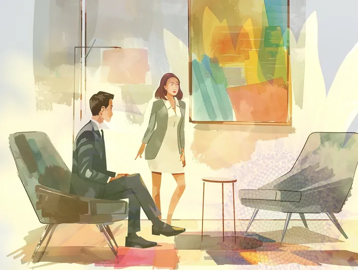 채무자대리인제도