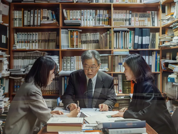 공동사업자대출 연체 시