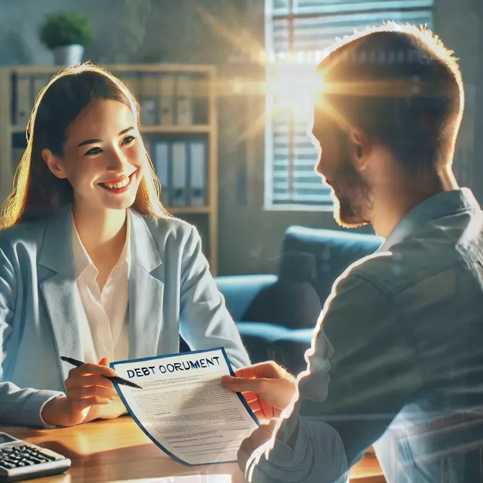 도박빚 개인회생