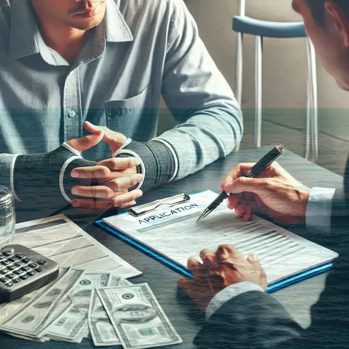 부채증명원발급