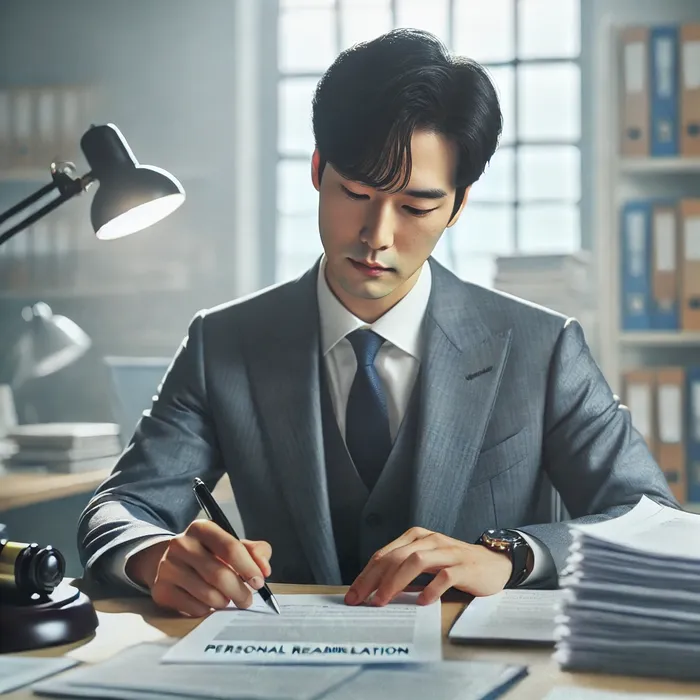 개인회생 미납 폐지