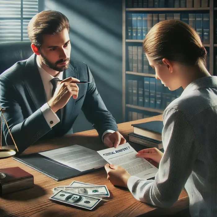 마이너스대출 연체 시