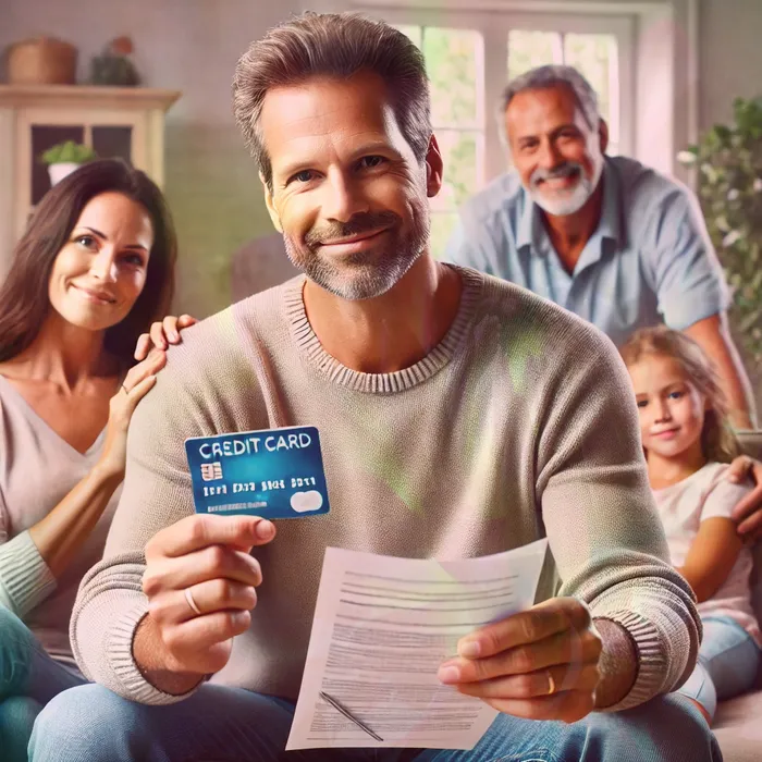 개인신용회복제도