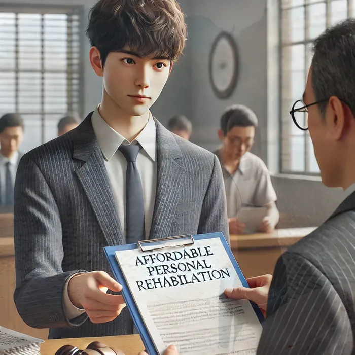 직장인채무통합 연체 시