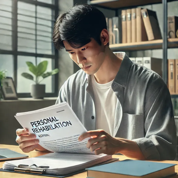 소액대출 연체 시