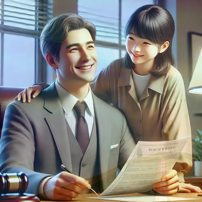 개인회생무직자