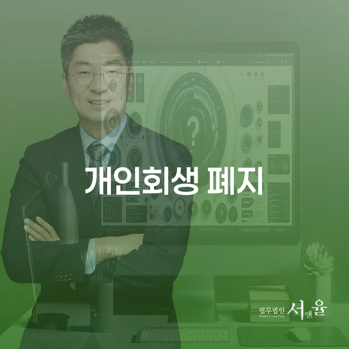 부부개인회생 채무조정제도을 이용하여 살펴보고 있다면