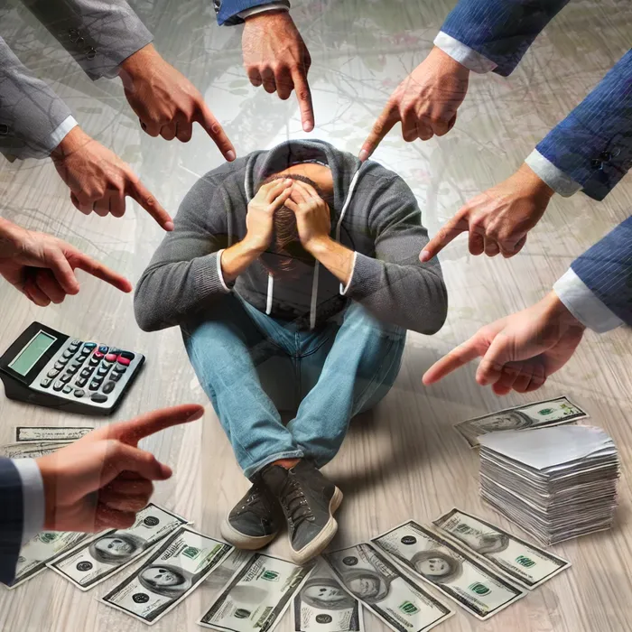 개인회생 변제금 미납