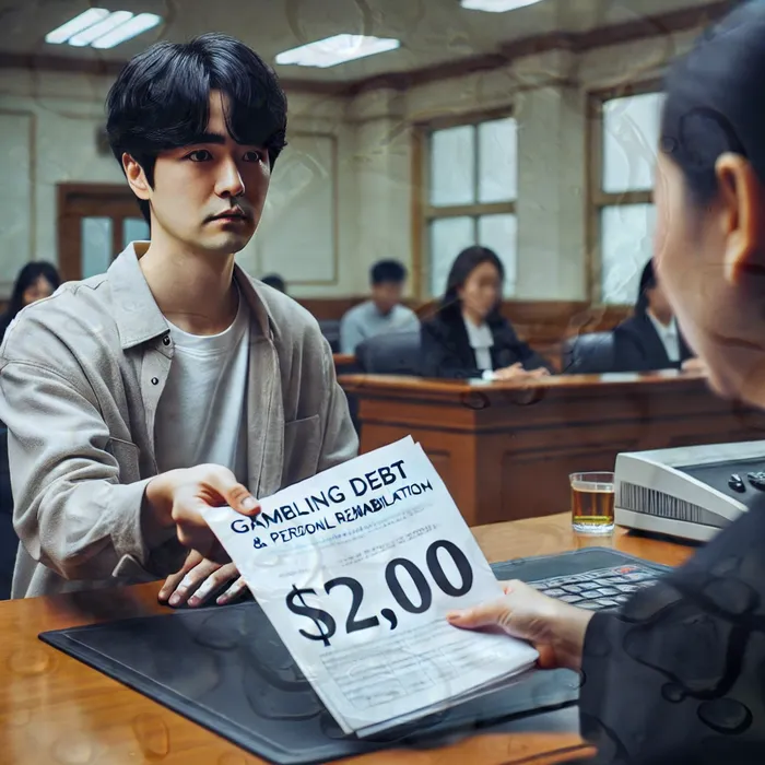 개인회생변호사비용을 아낄 수 있는