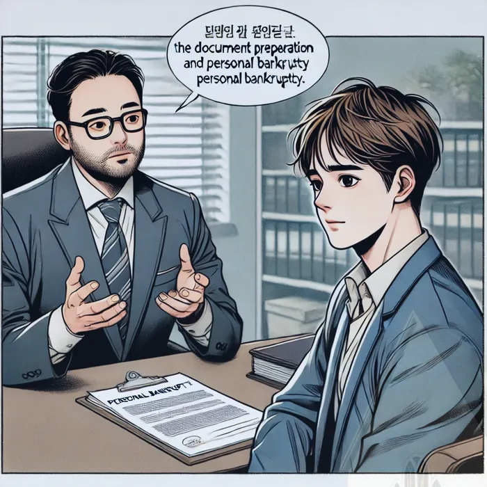 개인회생배우자재산