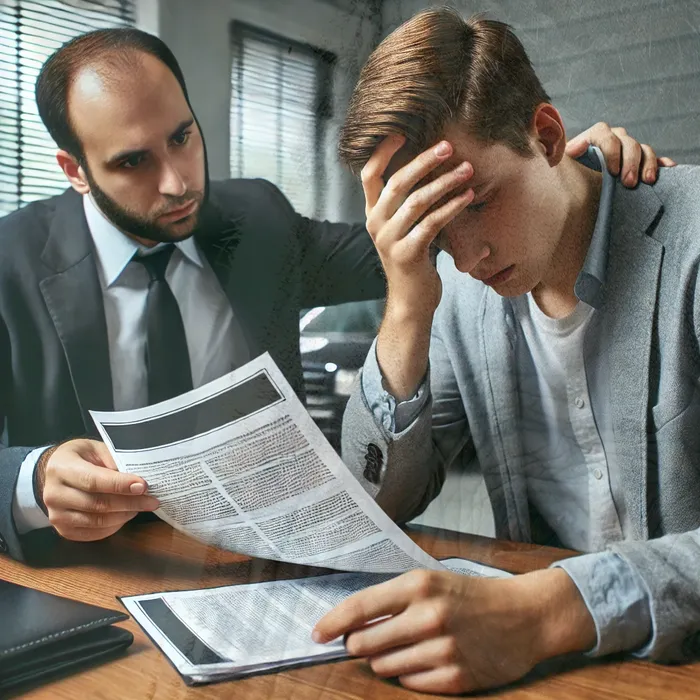 고금리대출 연체 시