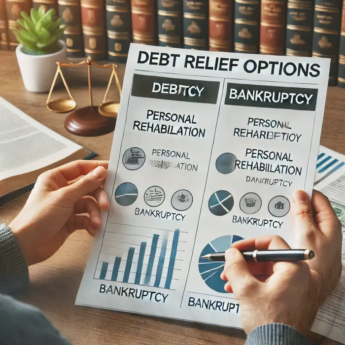 신용회복위원회채무조정