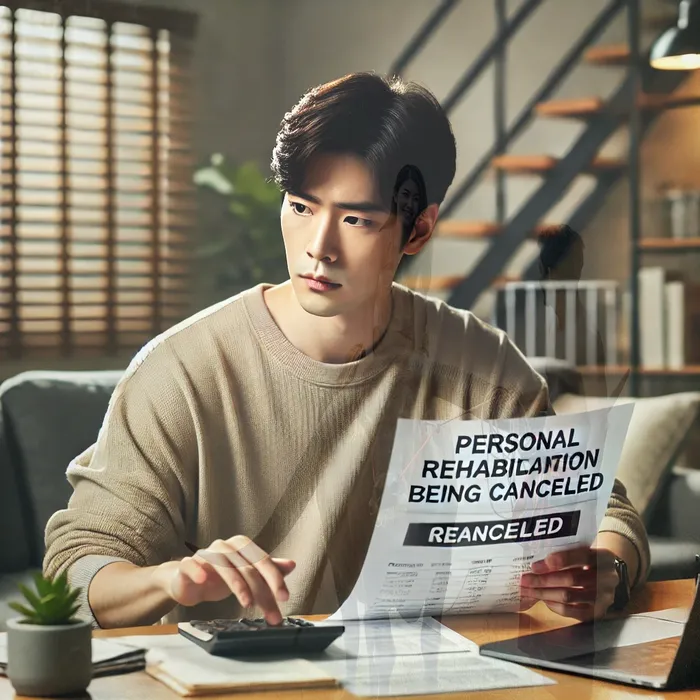 개인회생변제금계산