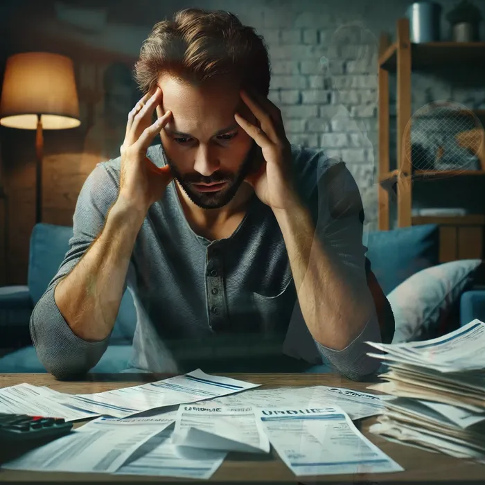 개인회생통장압류