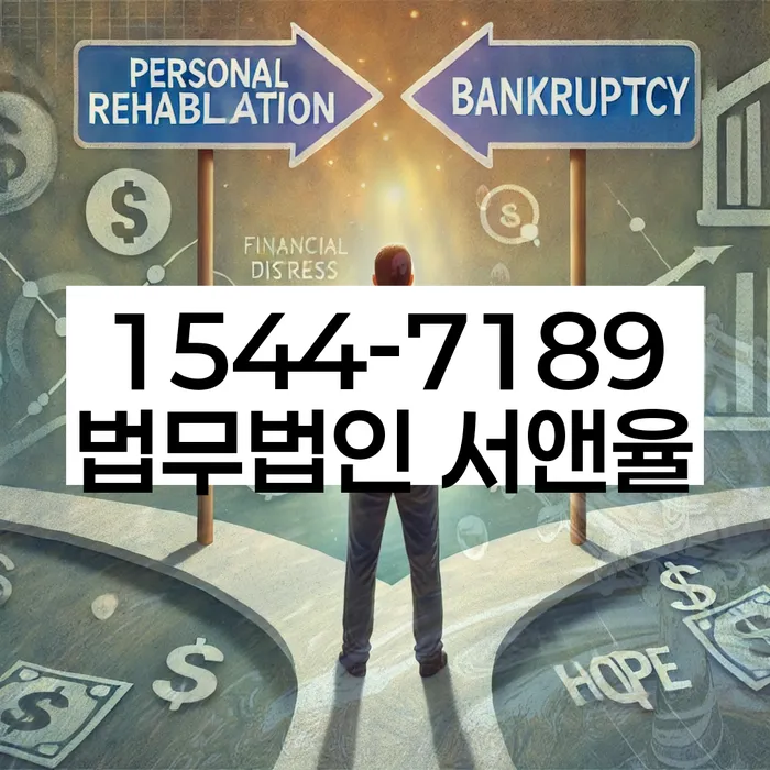개인회생