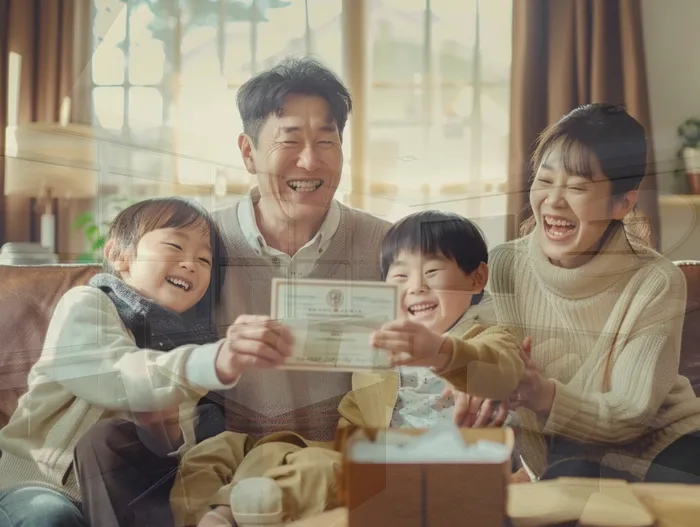 개인회생 성공 사례