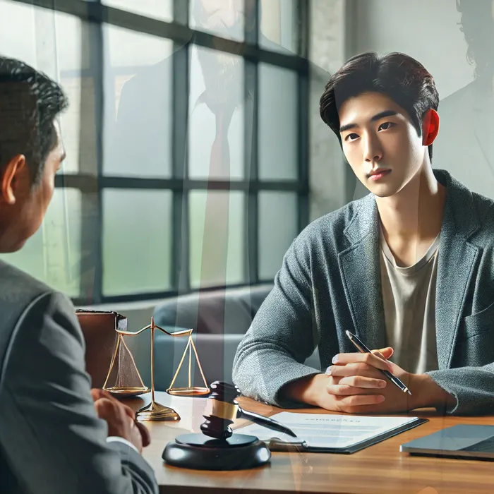 개인회생 서류 준비 방법