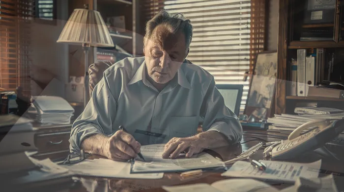 개인회생 절차 이해