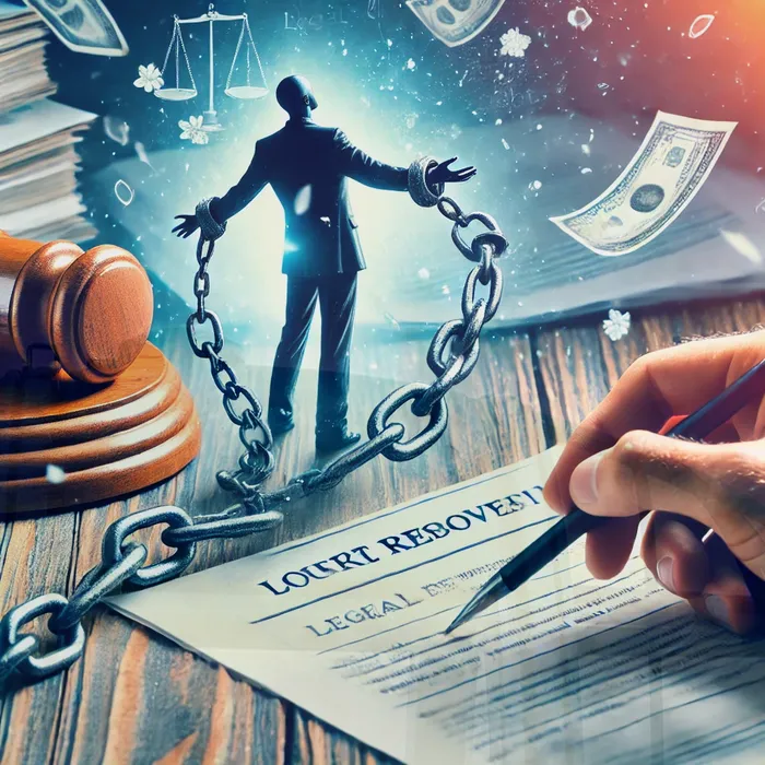 개인회생 신청서류 간소화