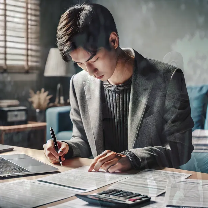 개인회생 채권자 목록