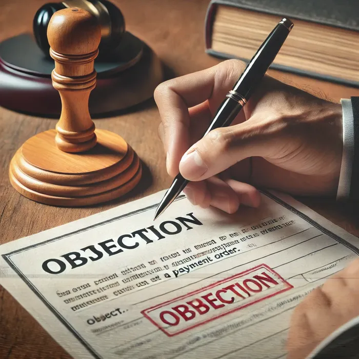 재산 목록 작성