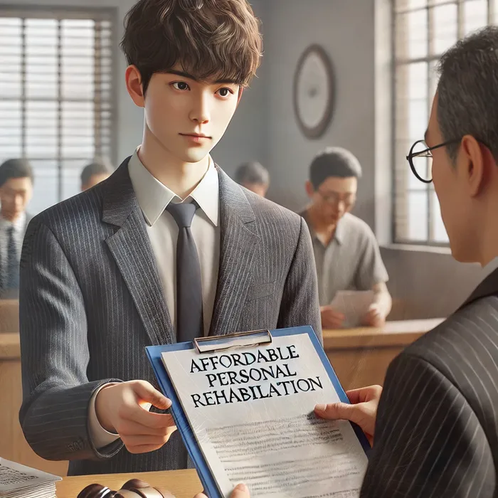 개인회생과 파산 절차