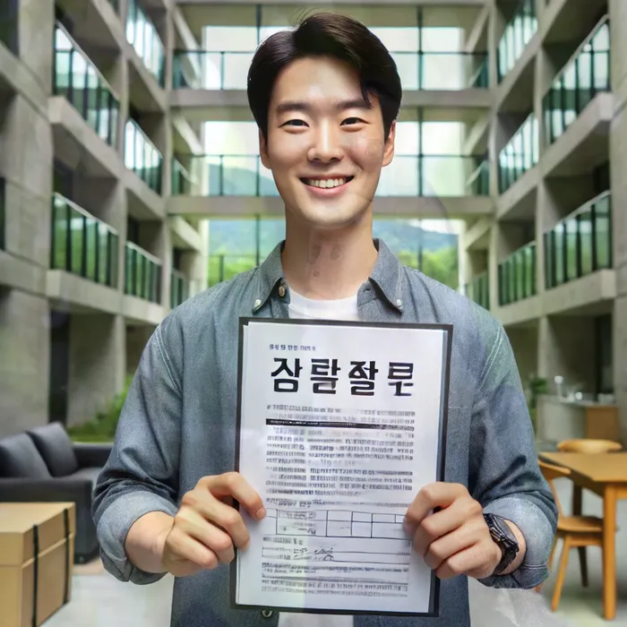 대출 연체 소송 사례