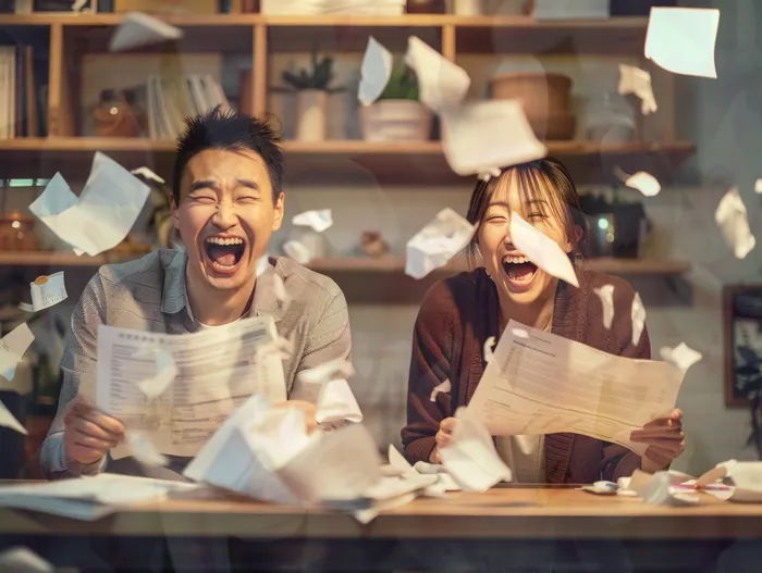 채무 변동 대응