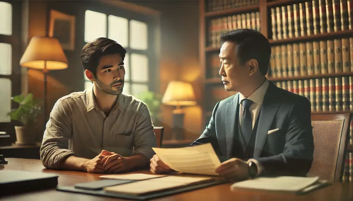 변제금 삭감 절차