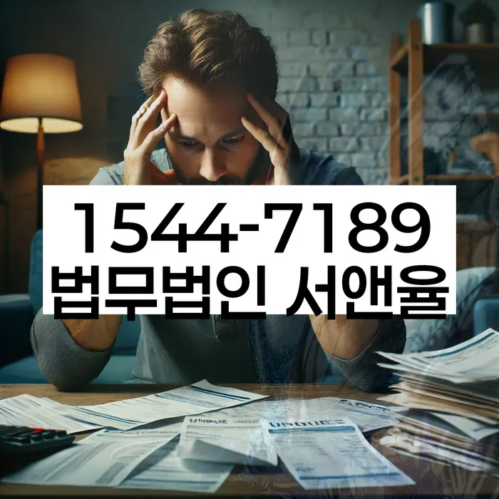 개인회생 변제금 삭감