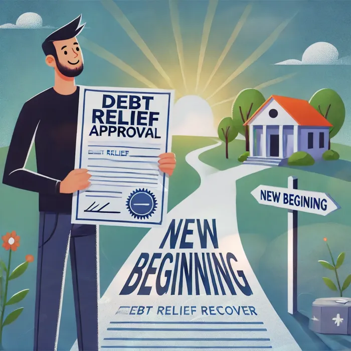 개인회생과 개인파산의 차이