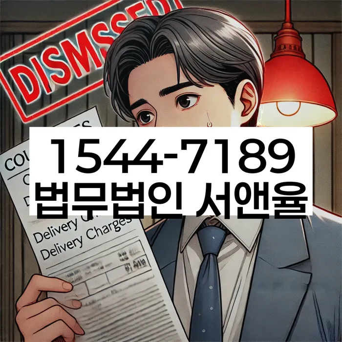 임차권등기 말소