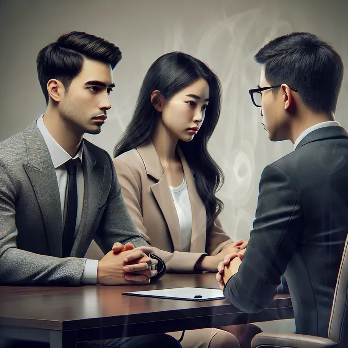 보증금 반환 문제 해결