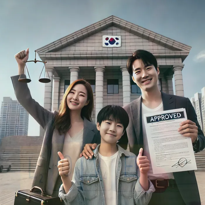 법률 상담