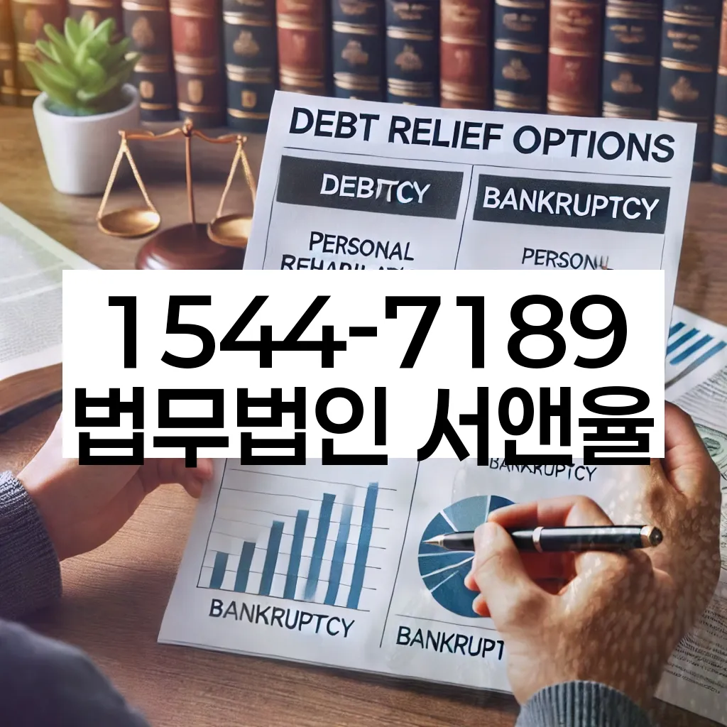 채무 해결