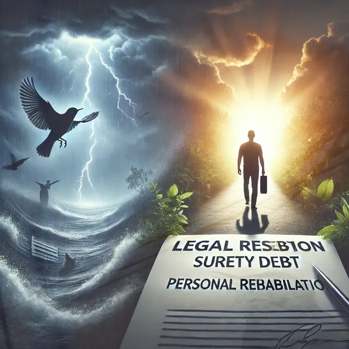 개인회생 절차 이미지