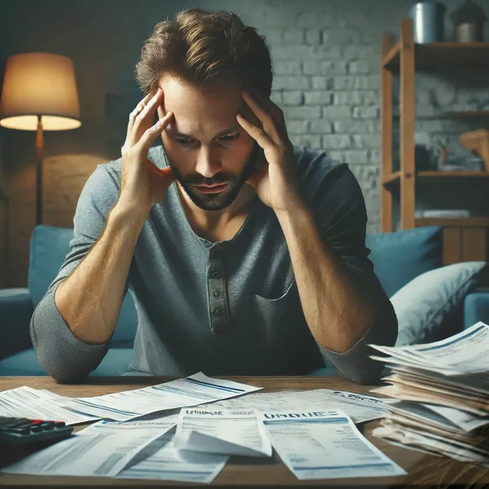 개인회생 신청서류 이미지